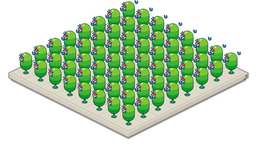 Trees