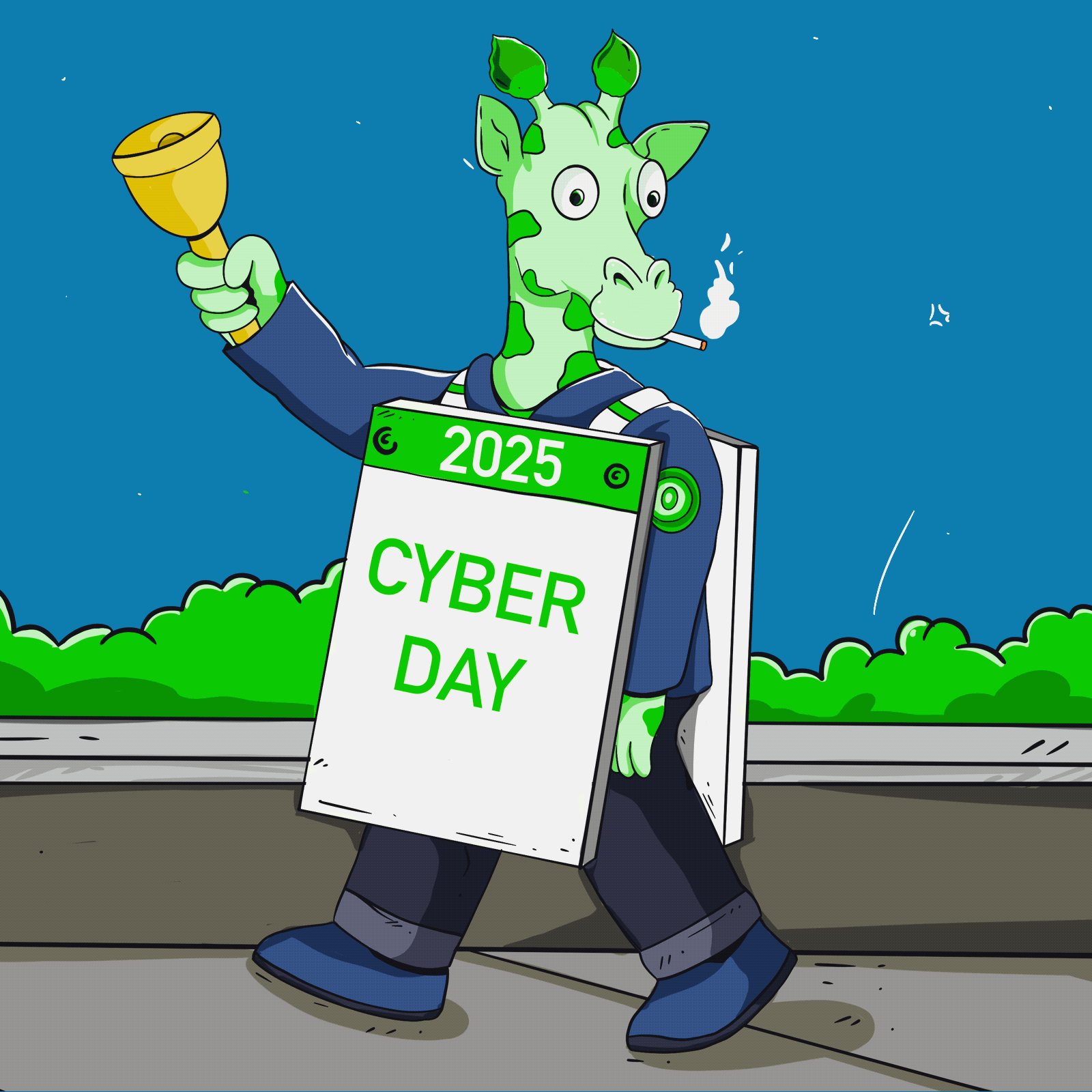 art-2025 Cyber Day