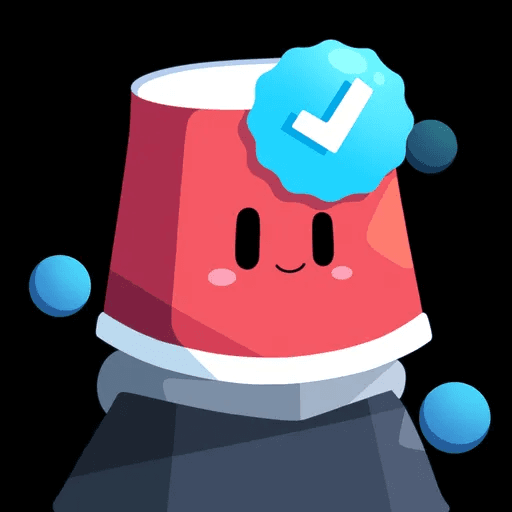 art-Tricky Cup