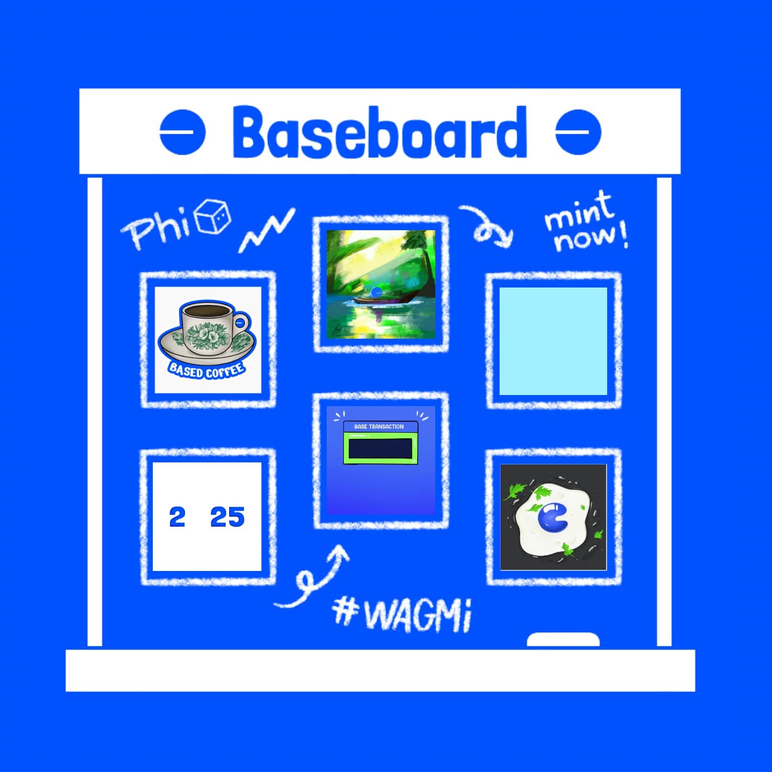 baseboard