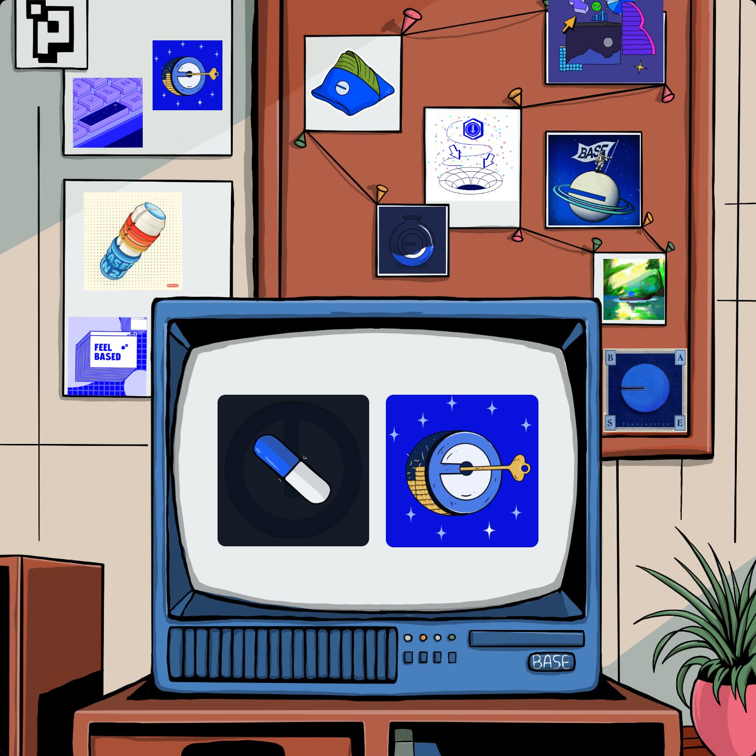 base