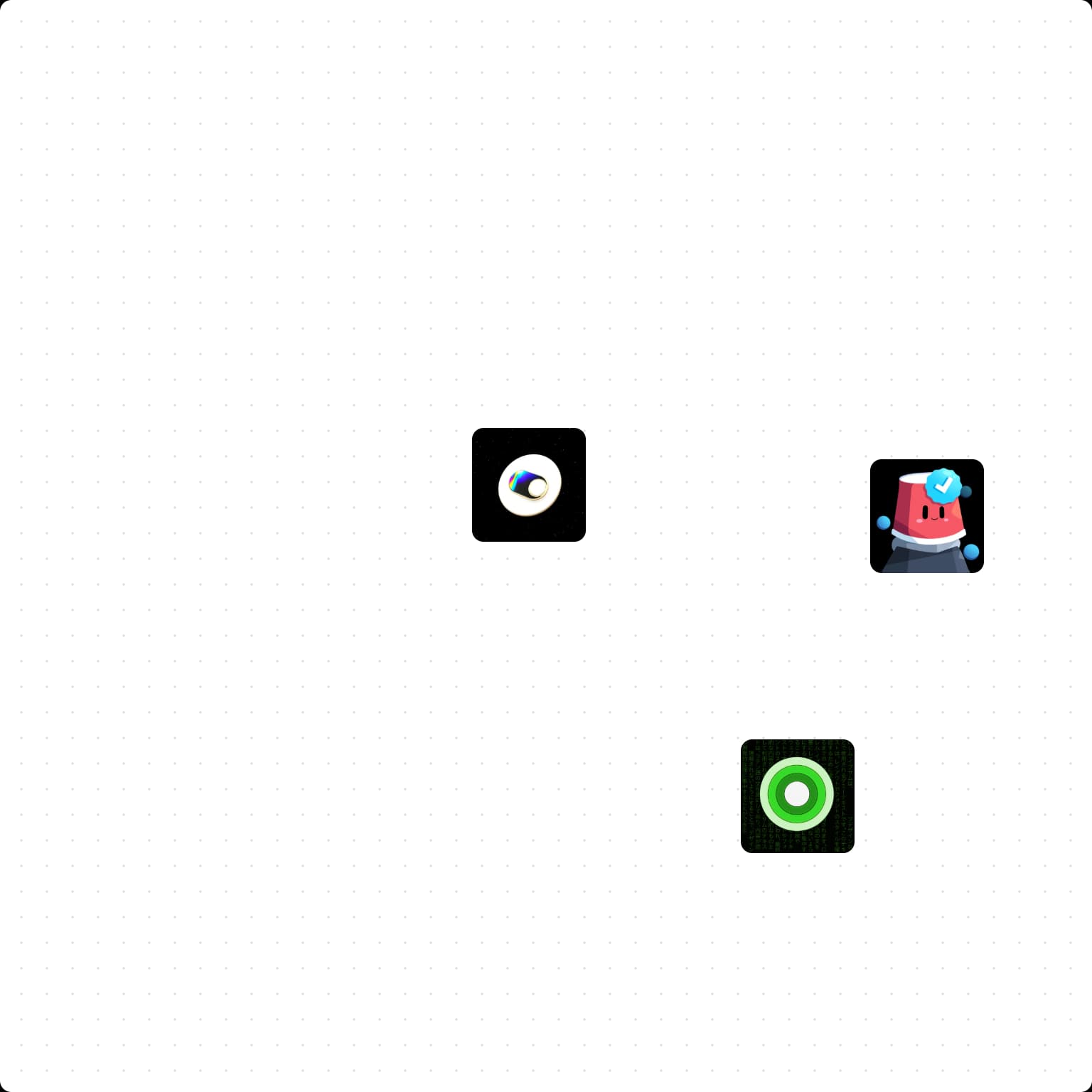 just a test
