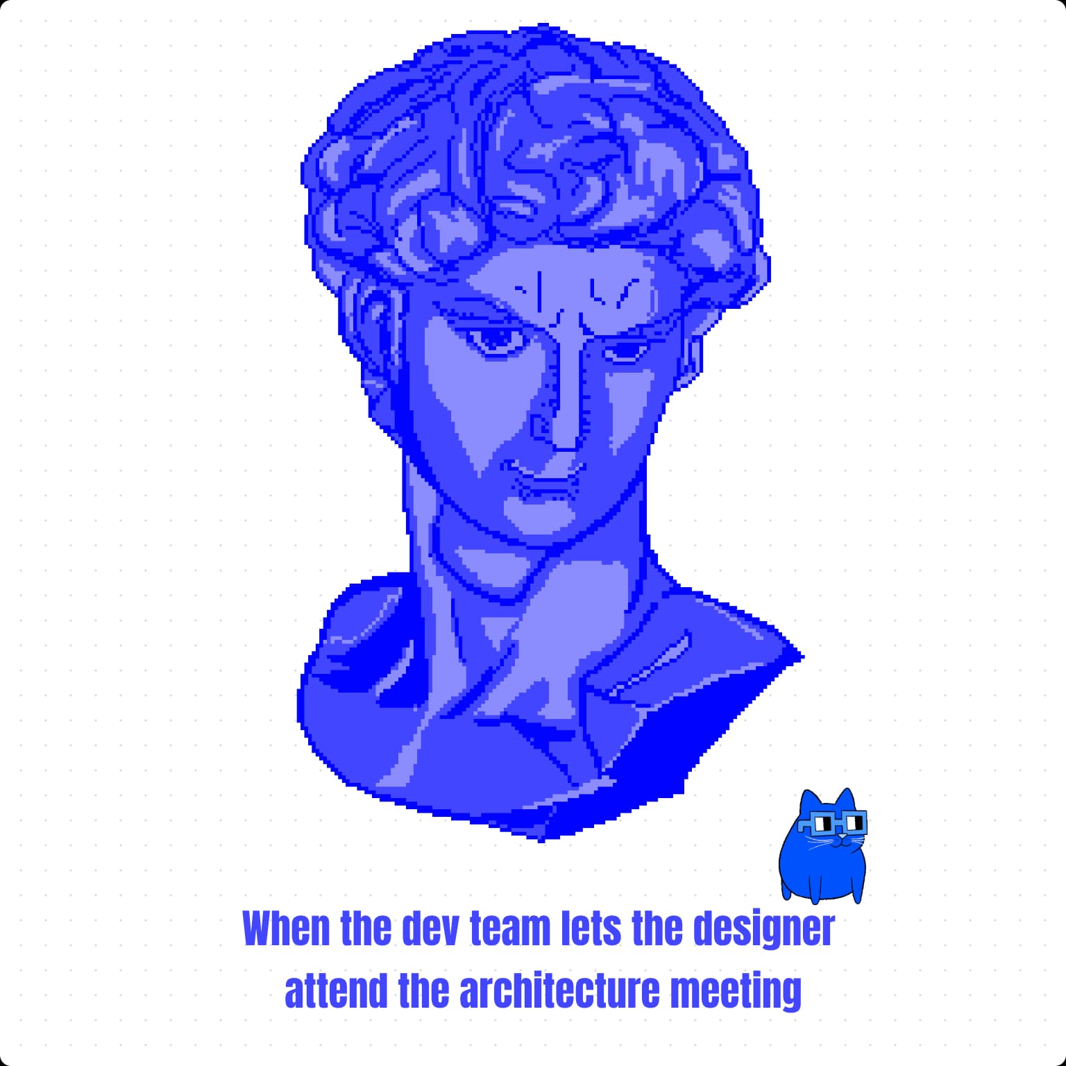 Design Meets Dev