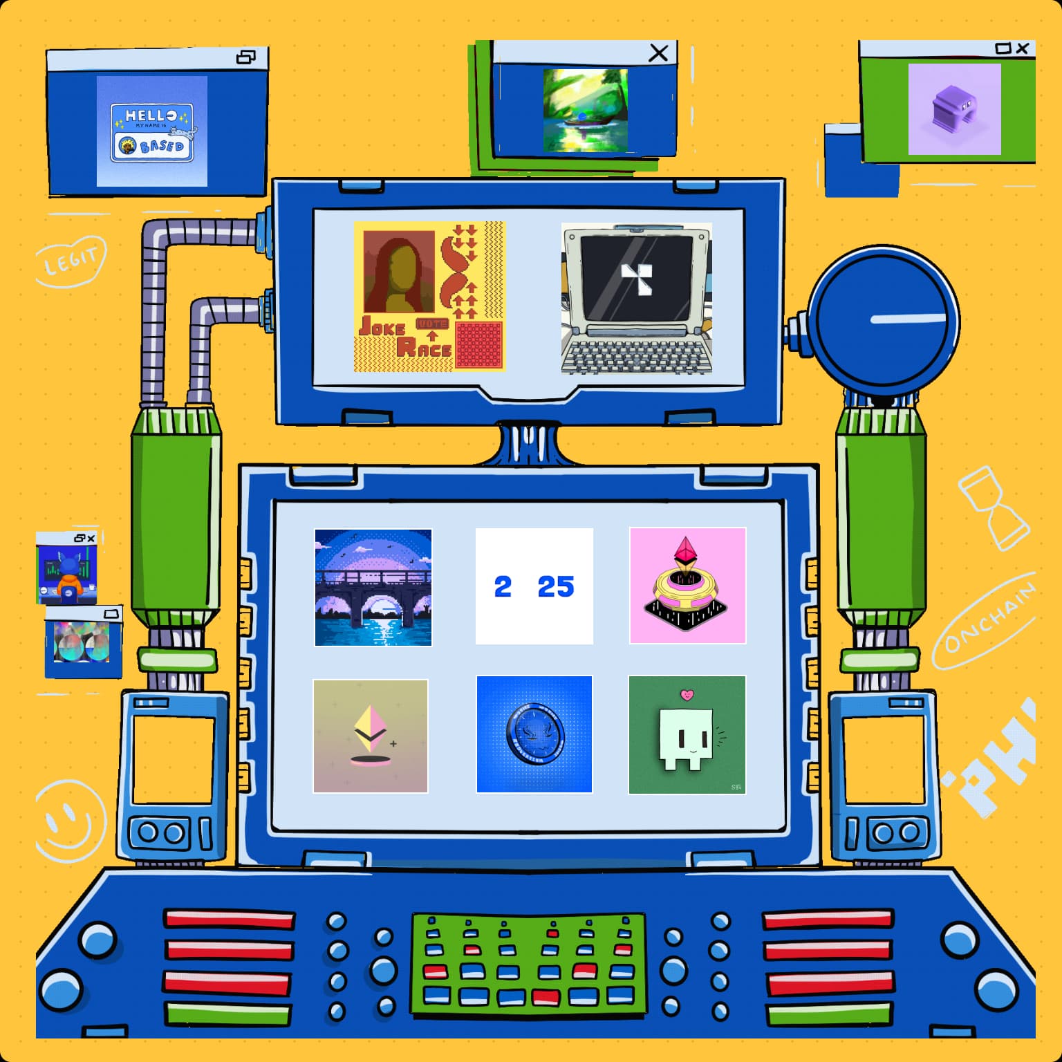 Gamer