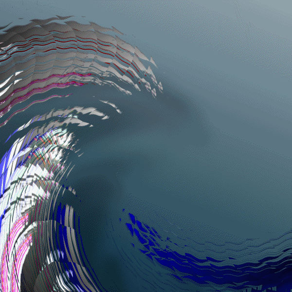 art-Have you embarked Venice Wave?