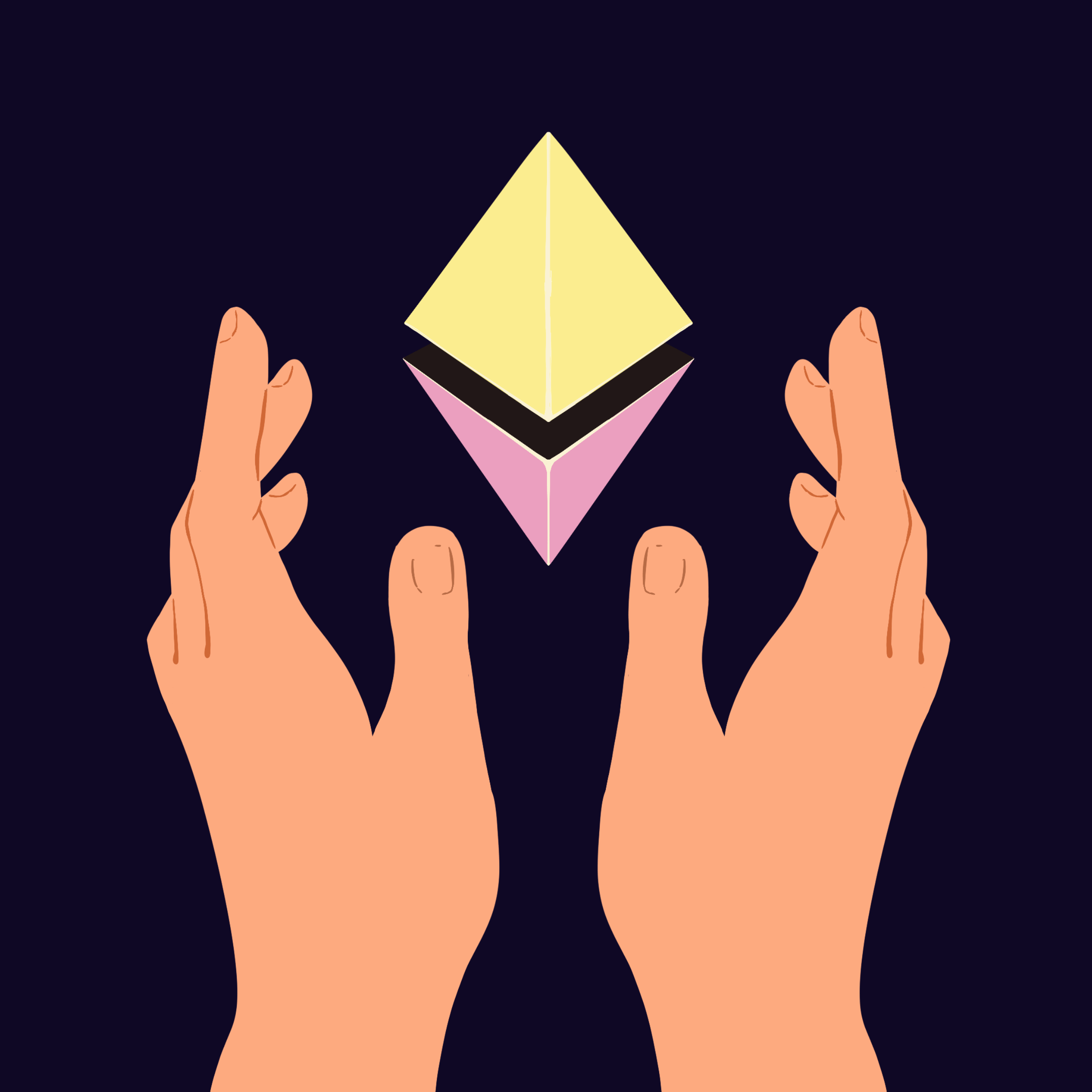 art-Follow Onchain