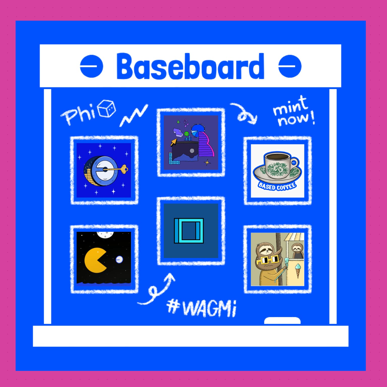 baseboard