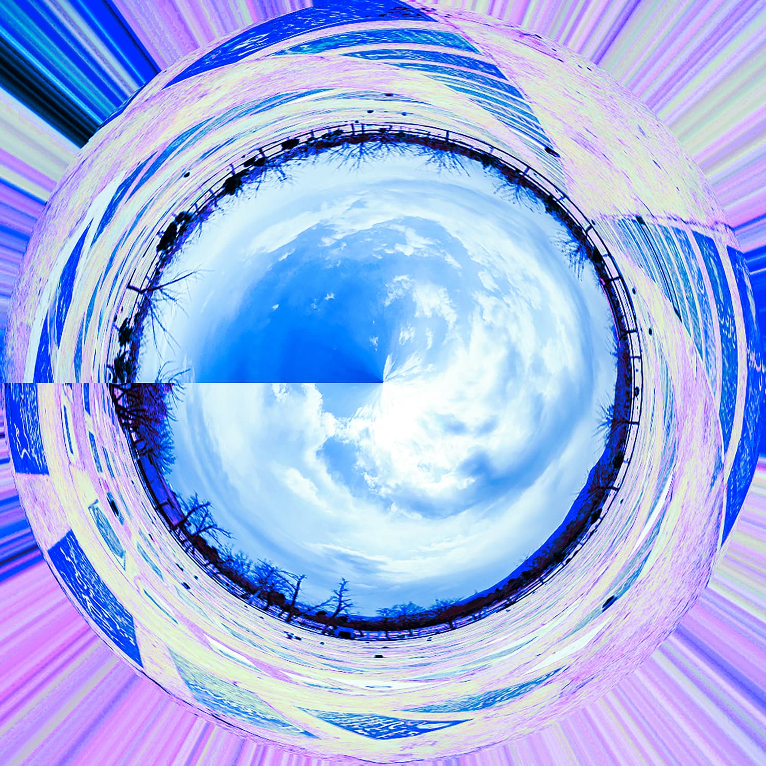 art-Base Earth