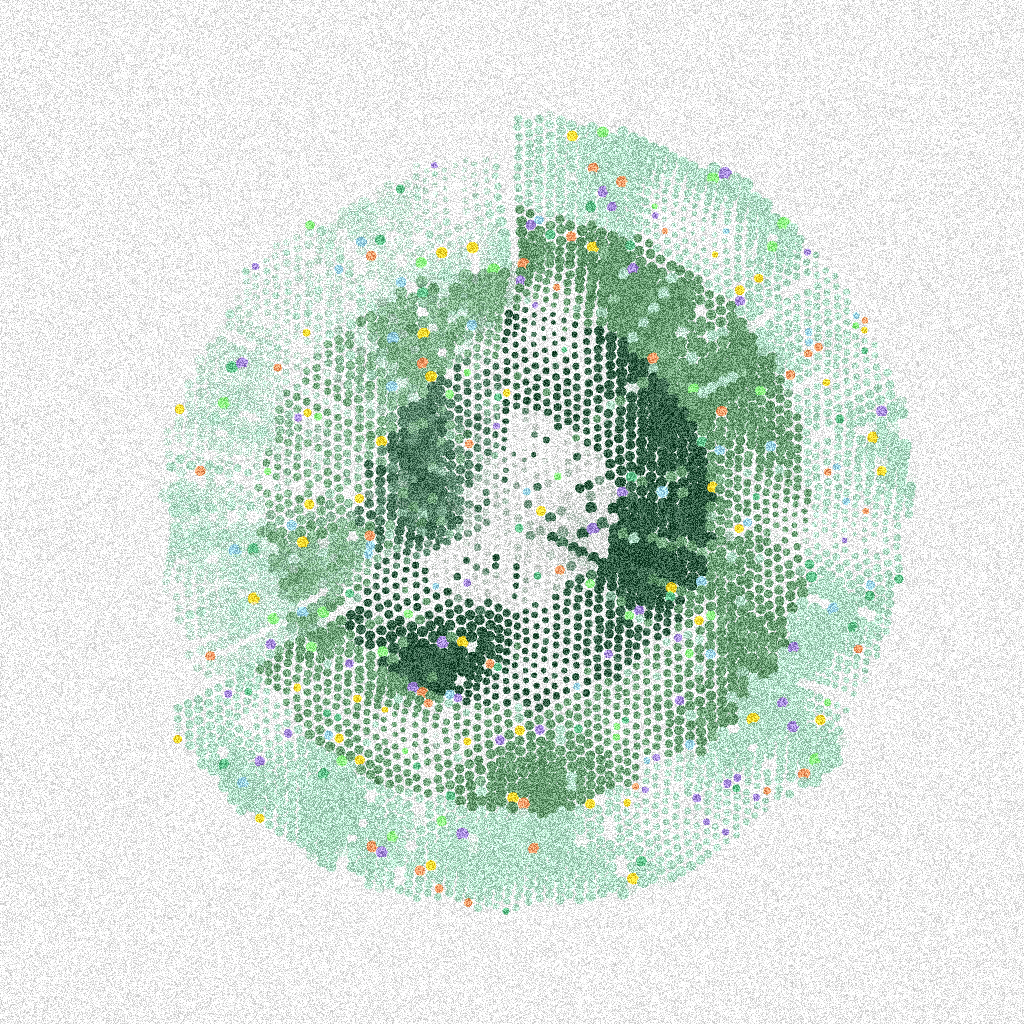 art-Cyber Orb