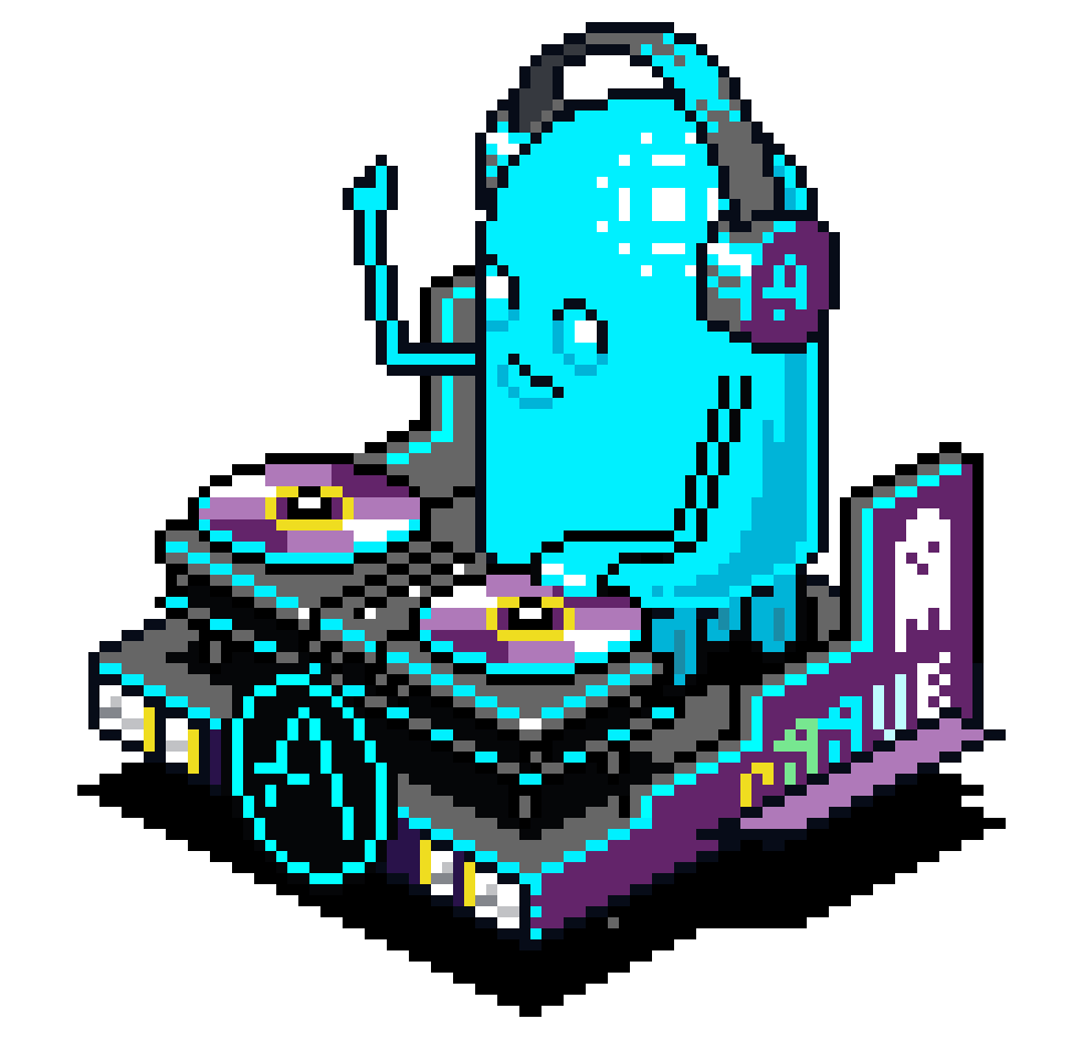 art-Aave DJ