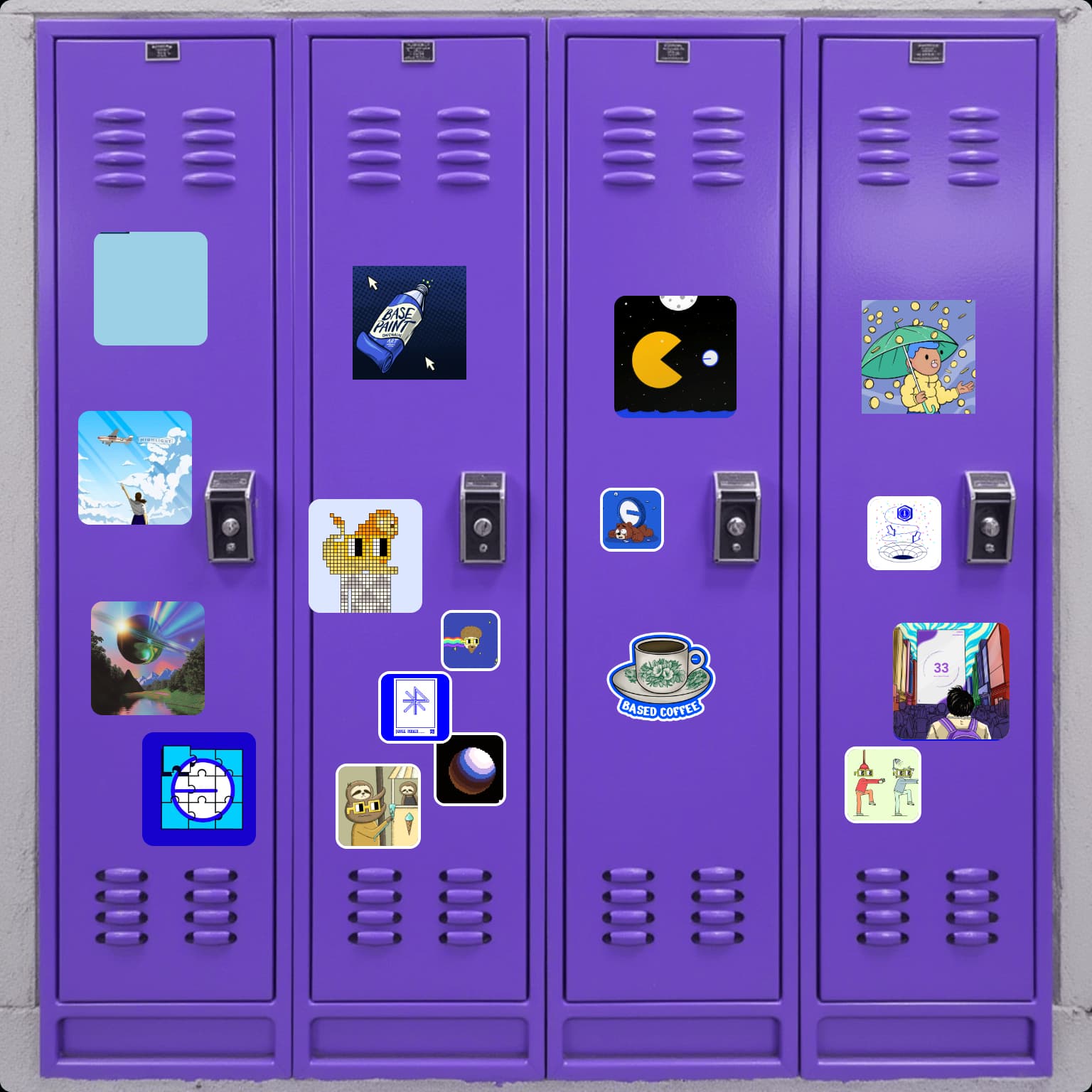 Kyojuro's Closet