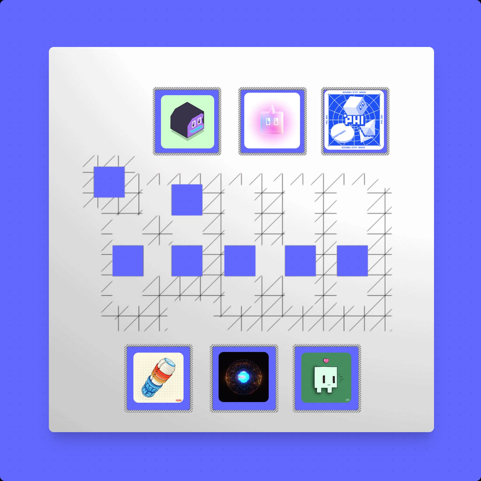Phi.xyz