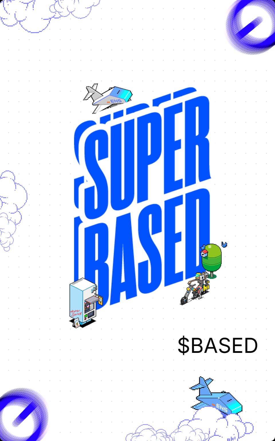 BasedASF (Fork)