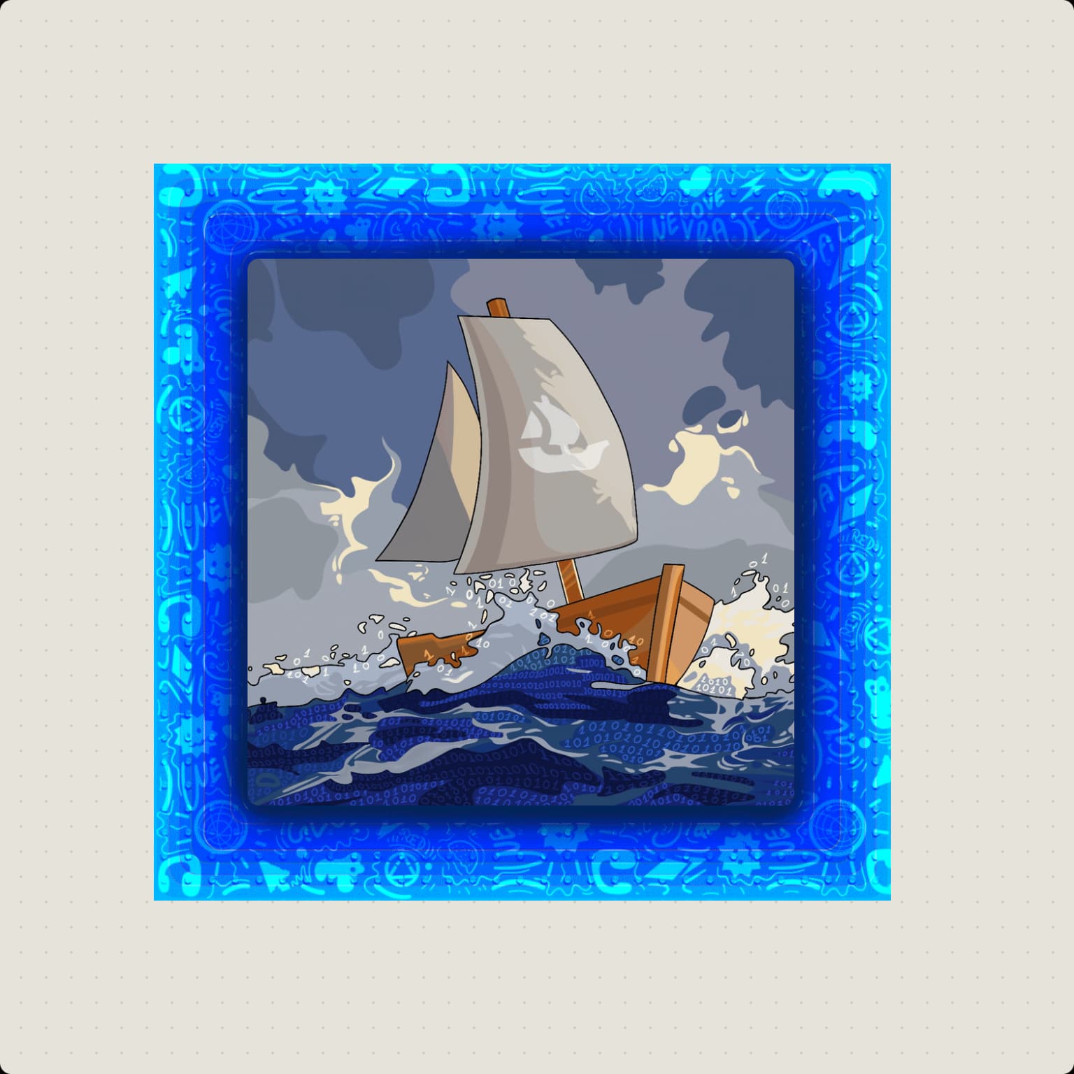 $SEA is coming