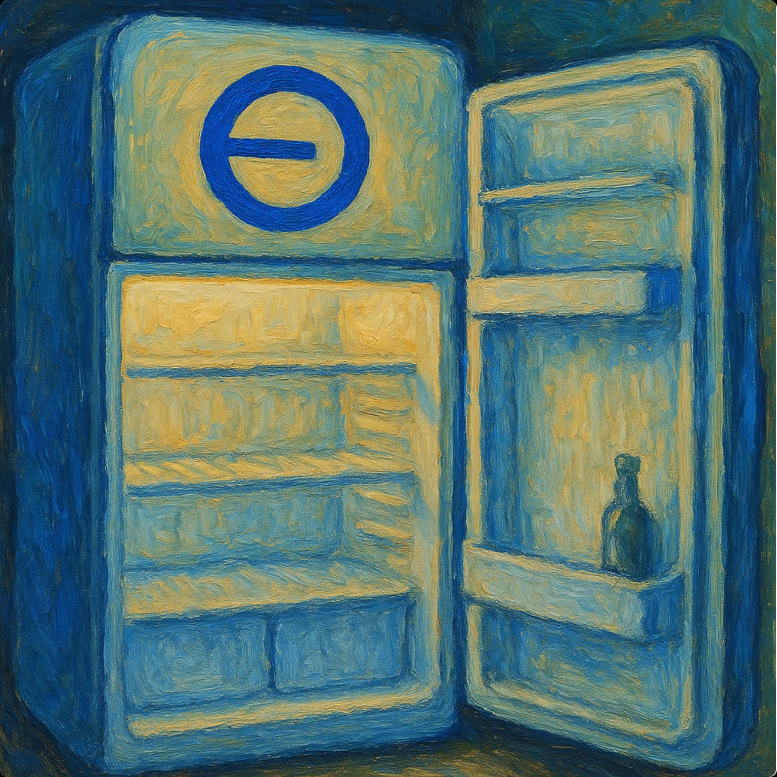 Fridge