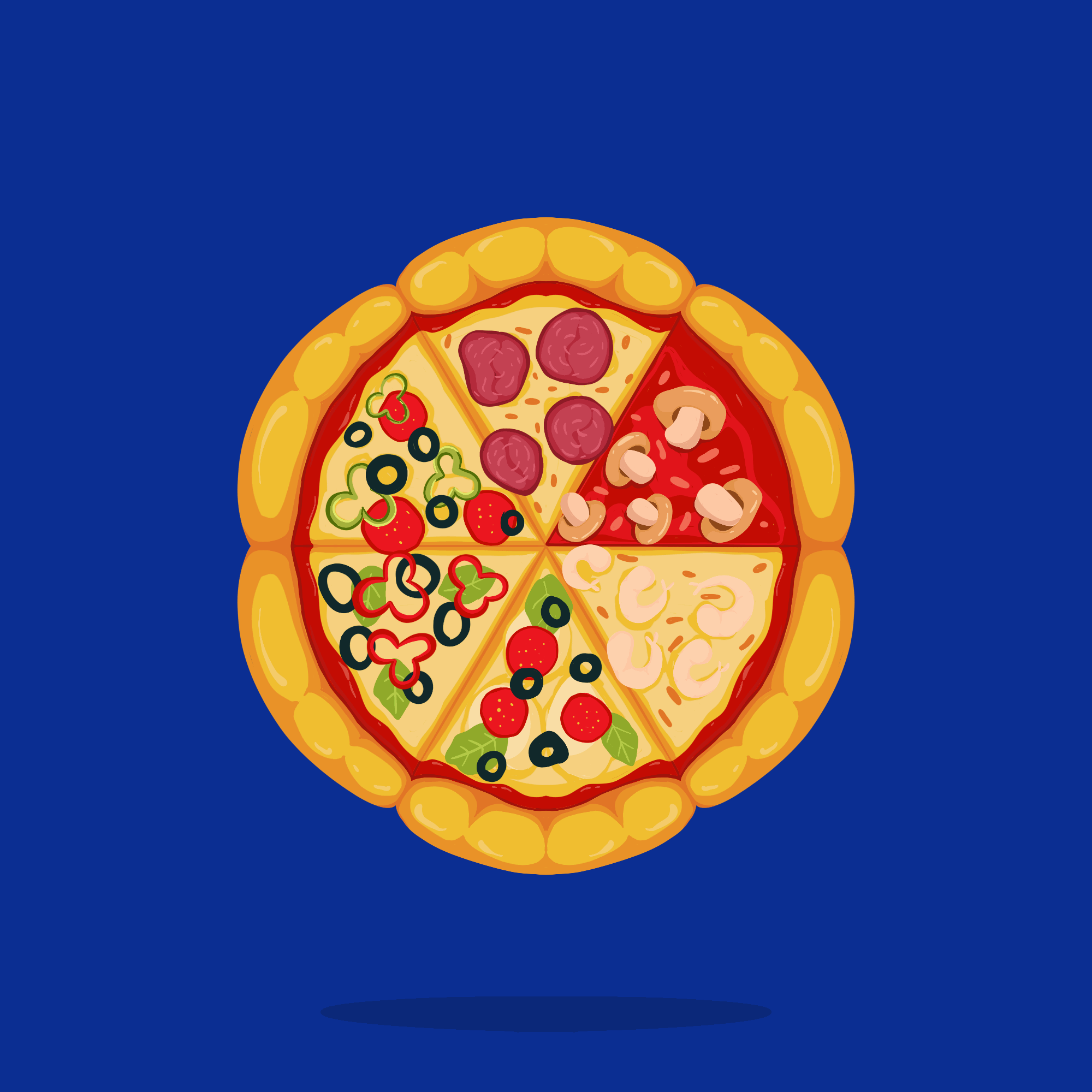 art-BTC Pizza Days