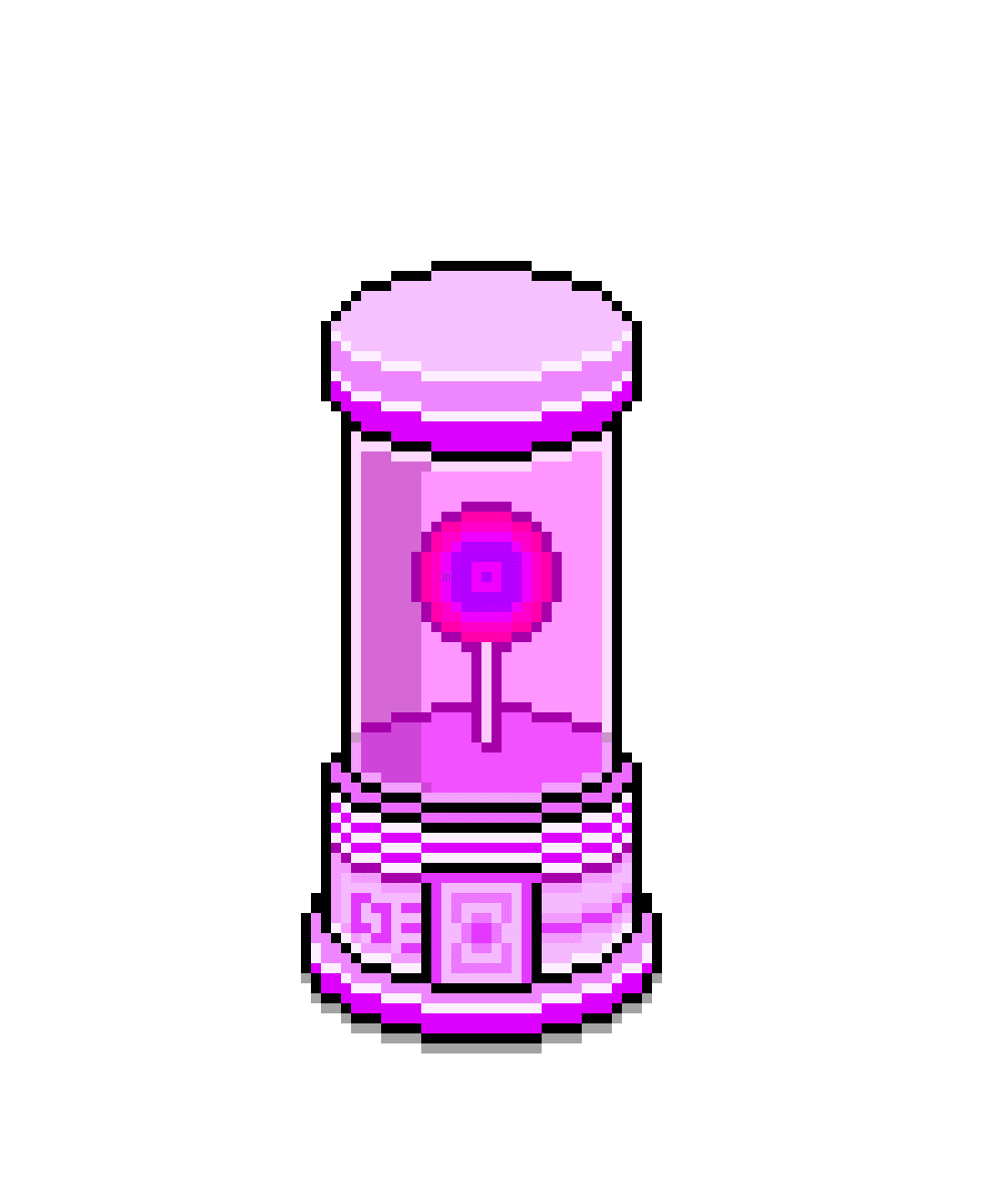 art-Candy Incubator 