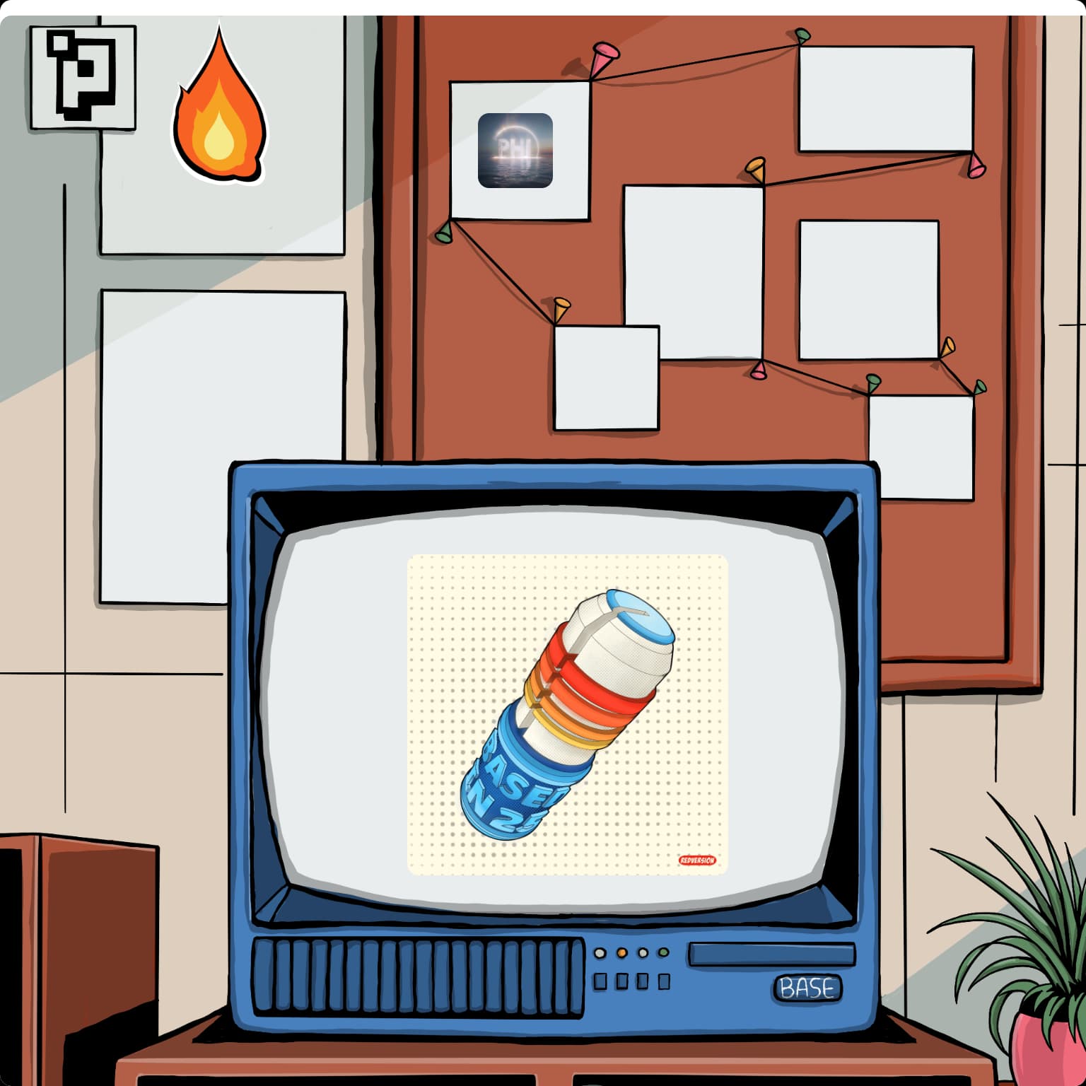 BaseTV