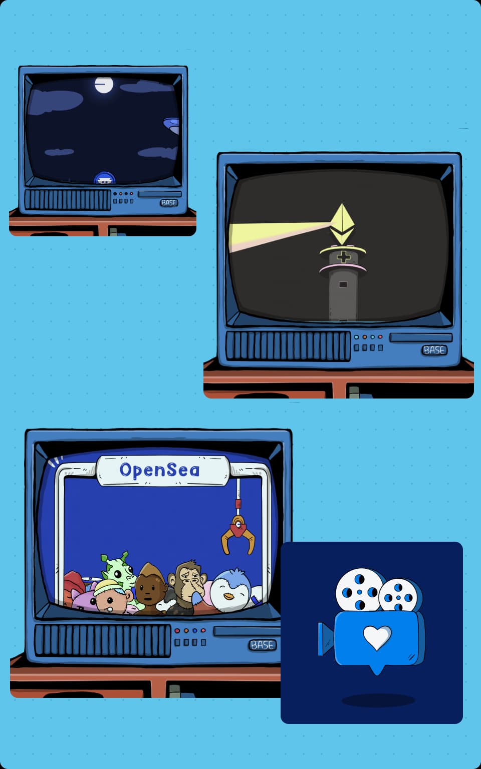 Base TV