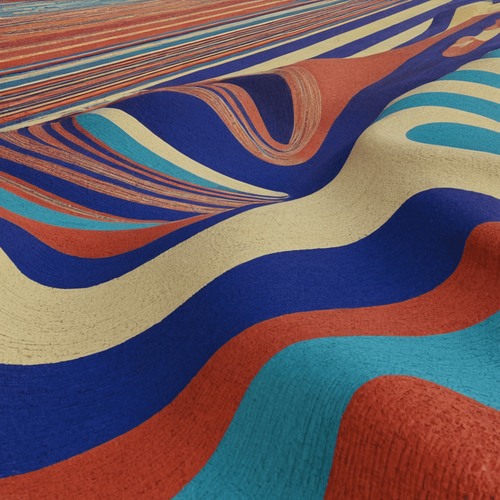 art-Surface On Base 