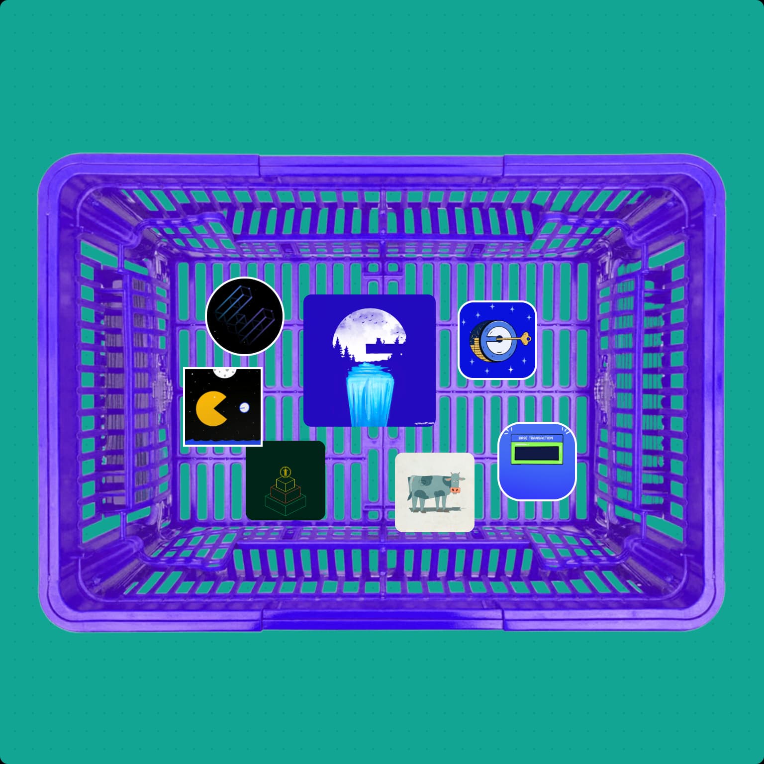 magna edecube