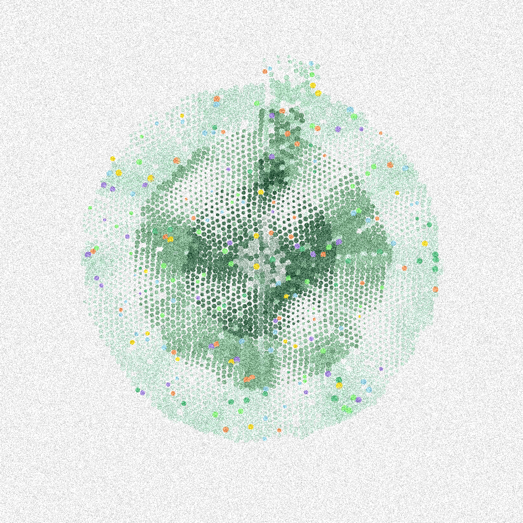 art-Cyber Orb