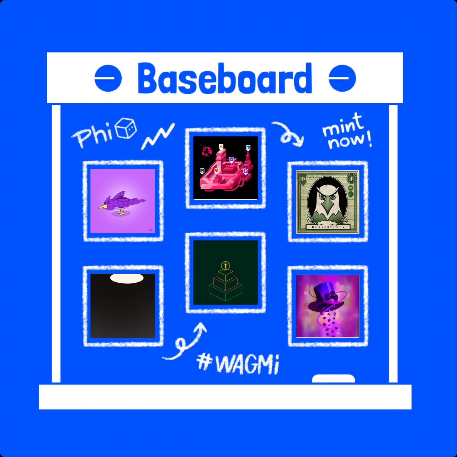 FarBoard