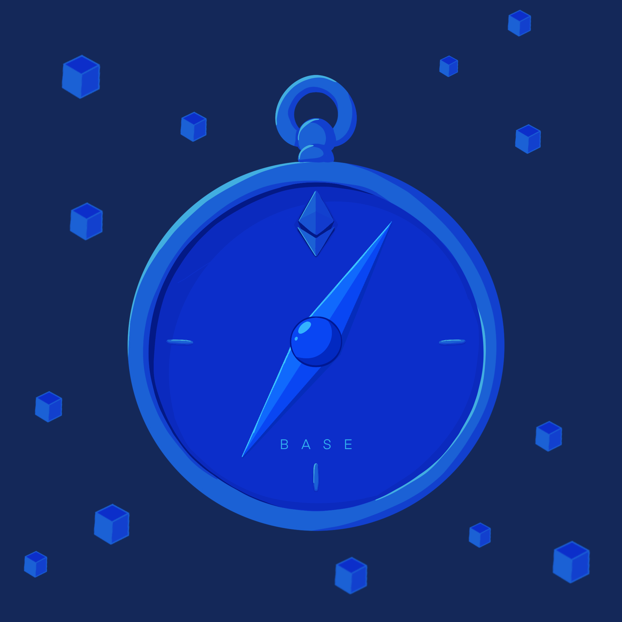 art-Navigating Onchain
