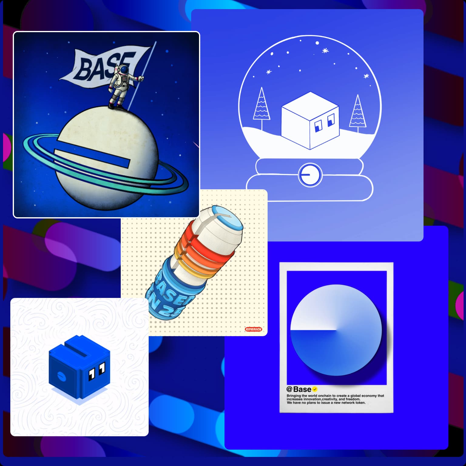 BaseExpo