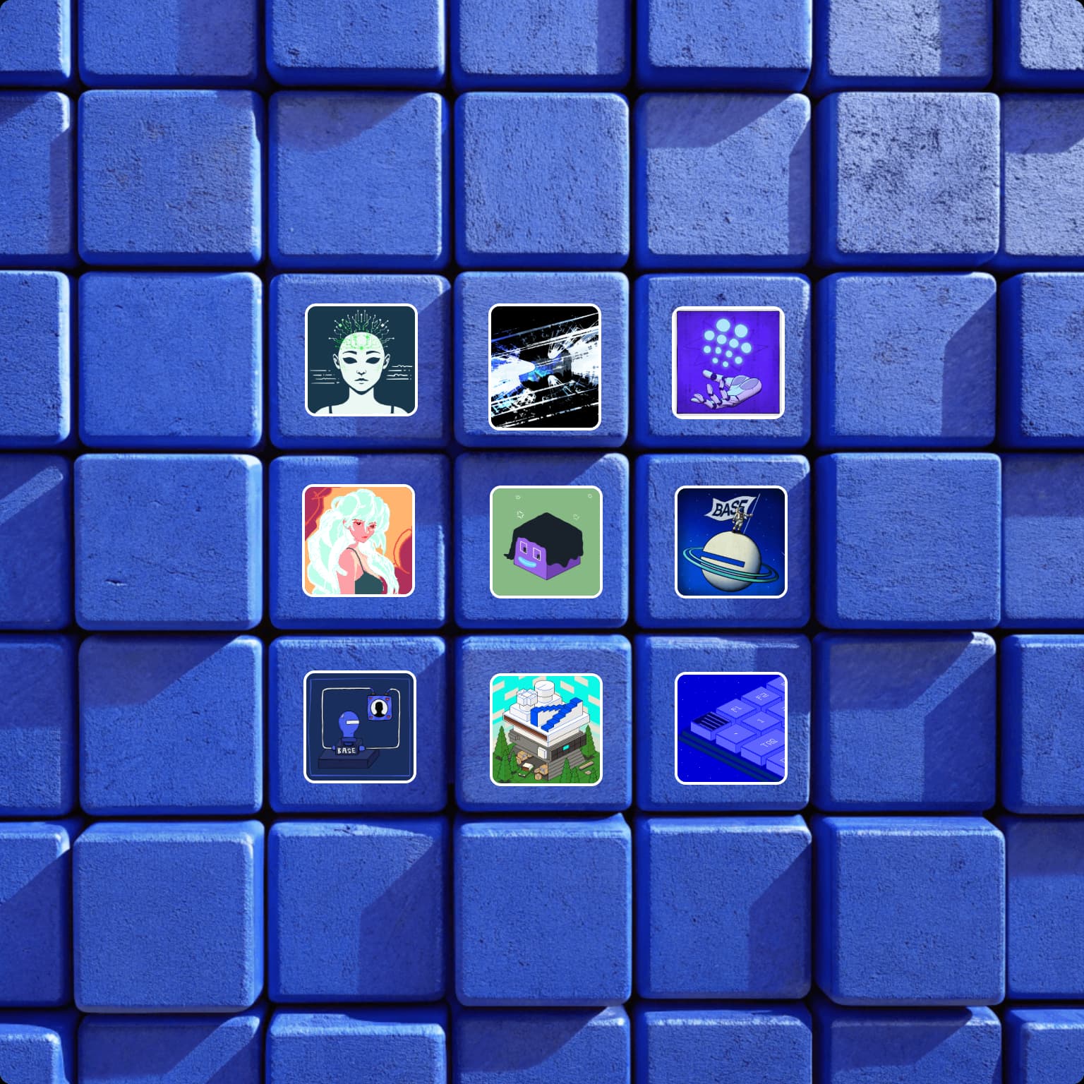 space