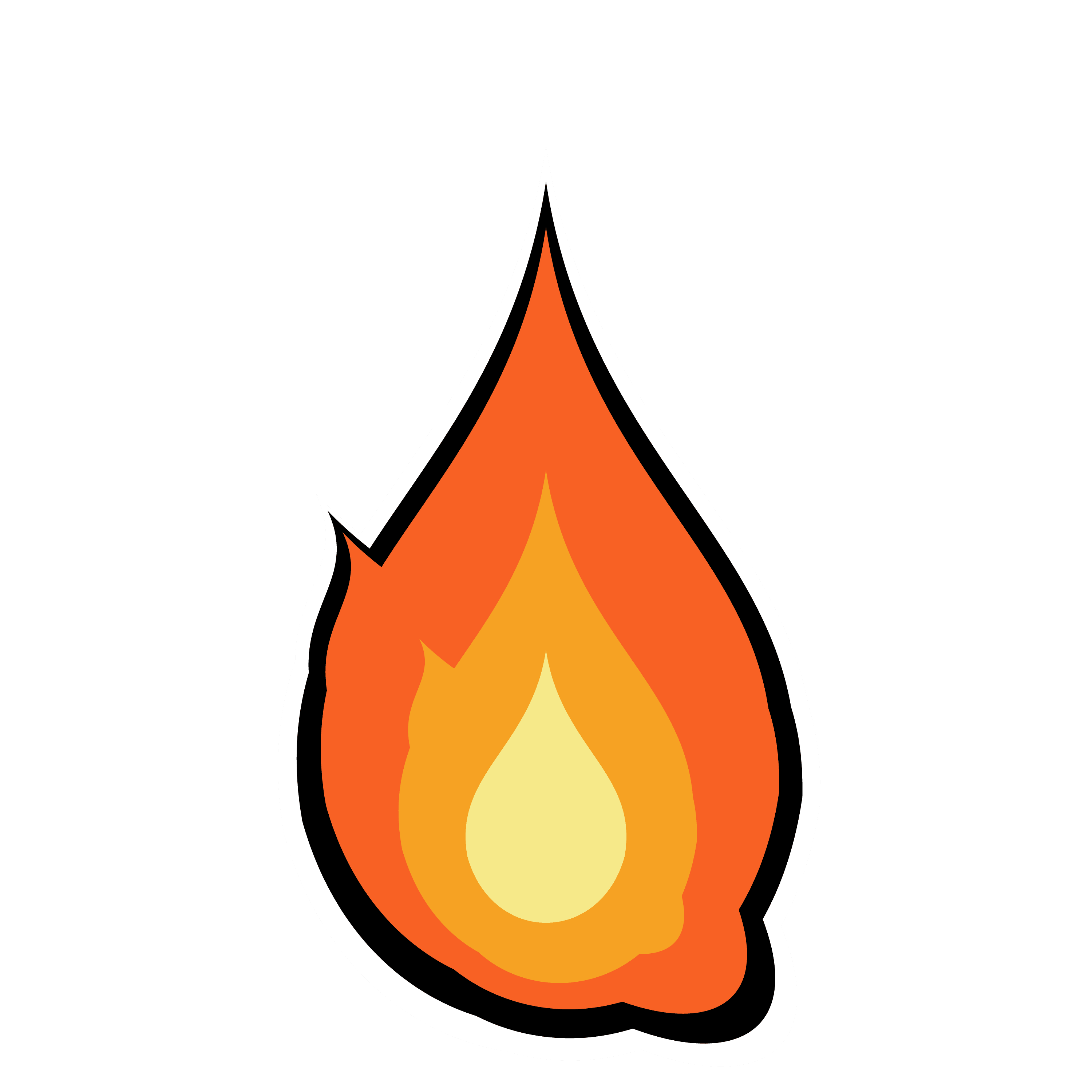 art-Gas Fire