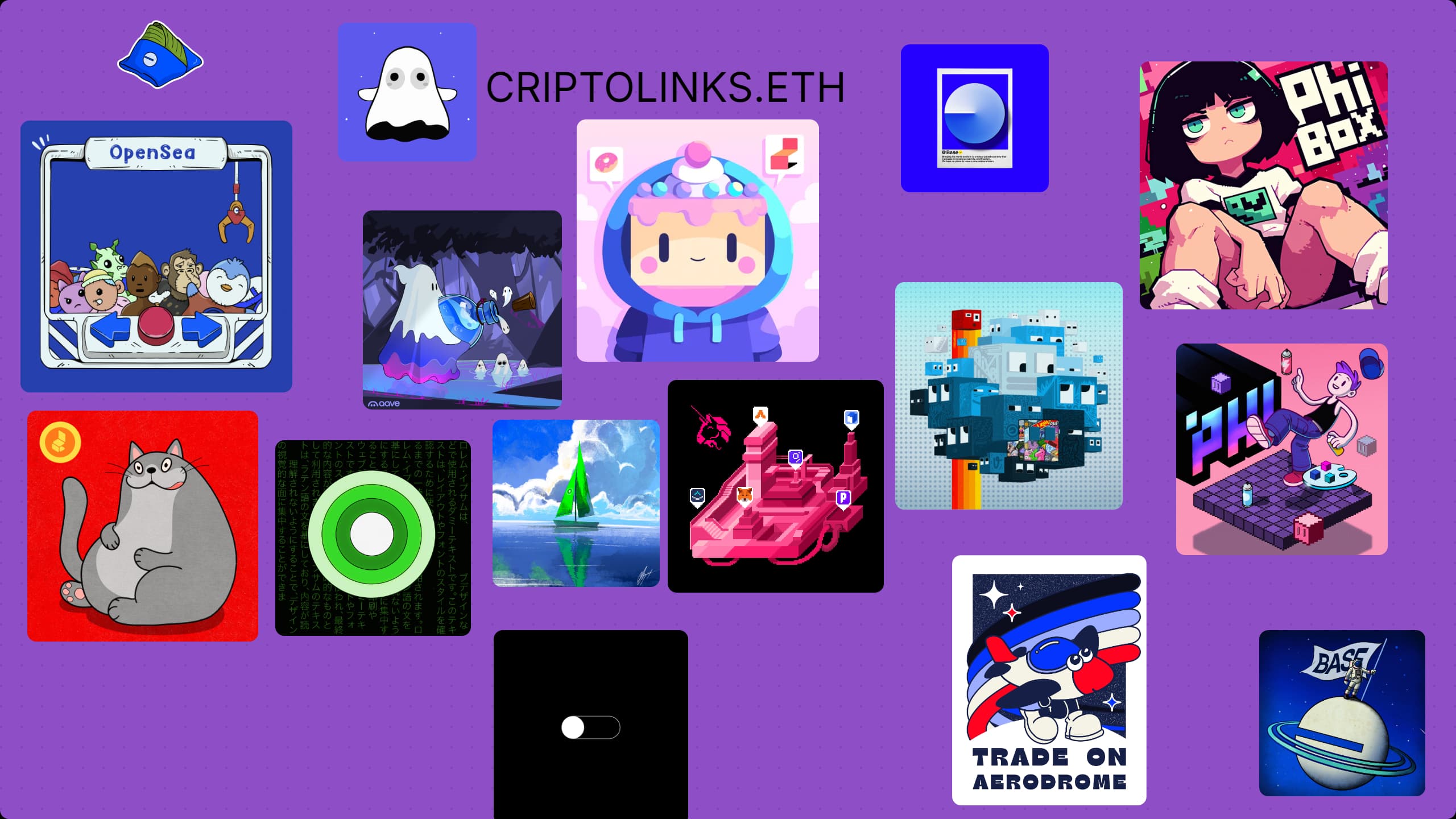 criptolinks