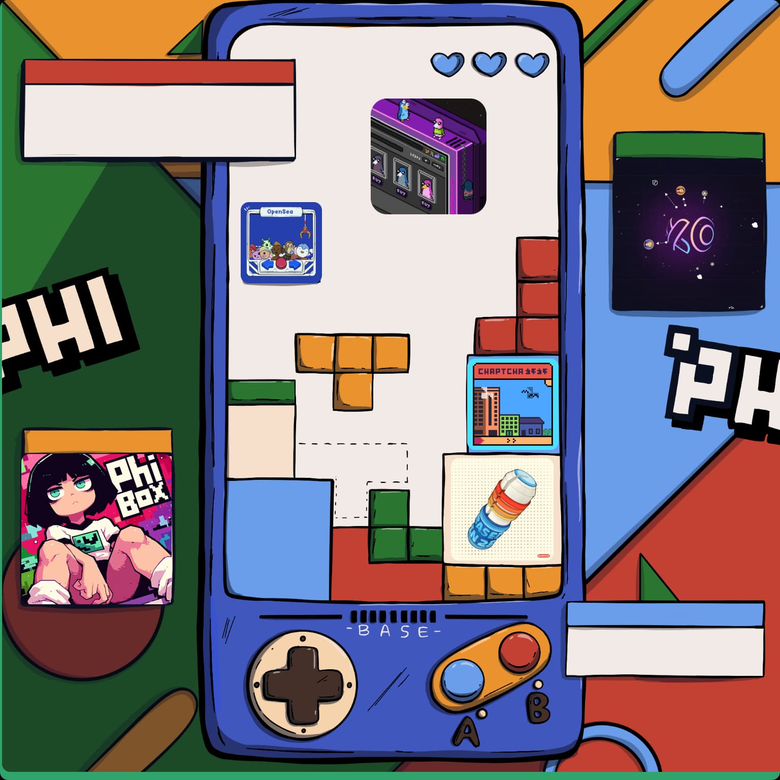 game