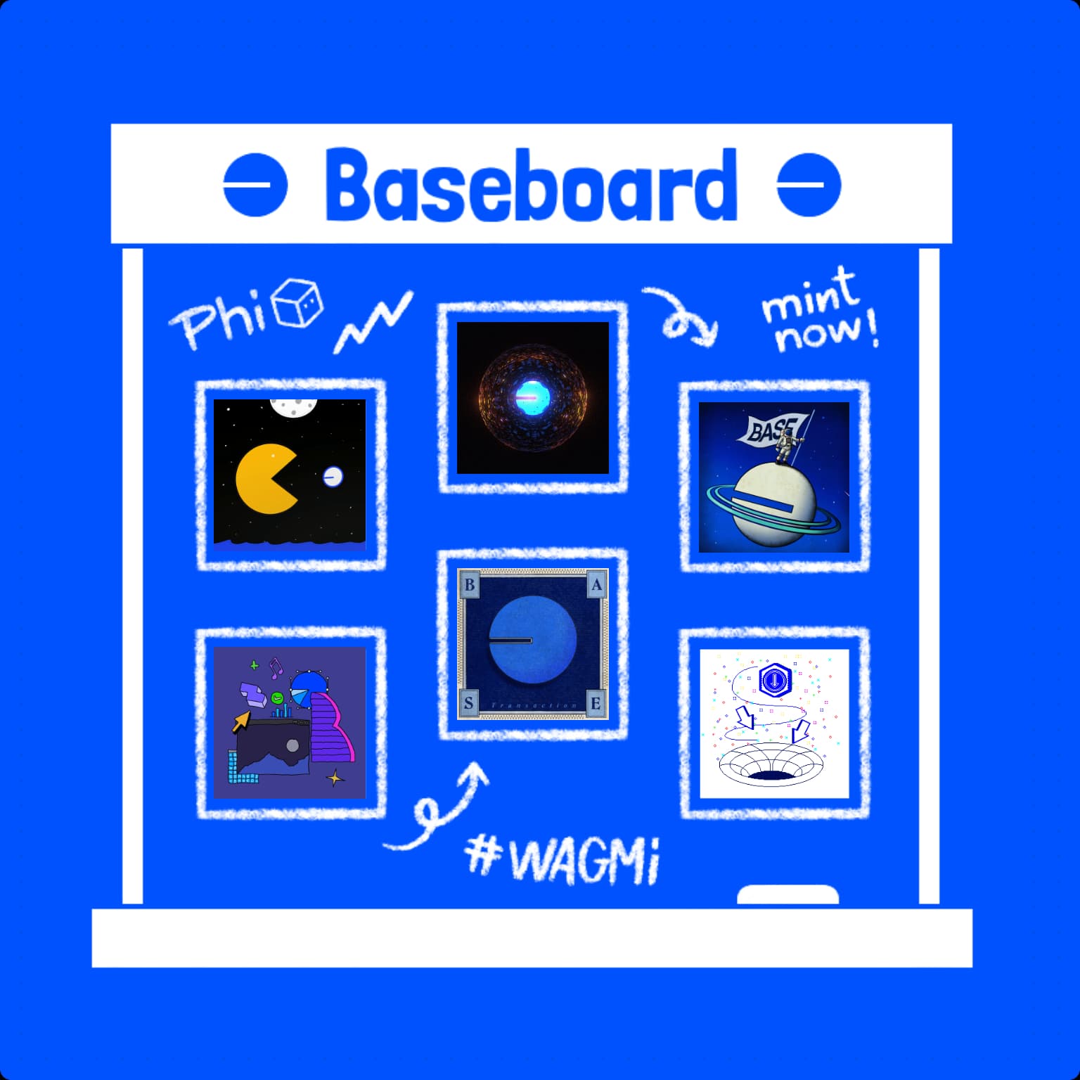 board