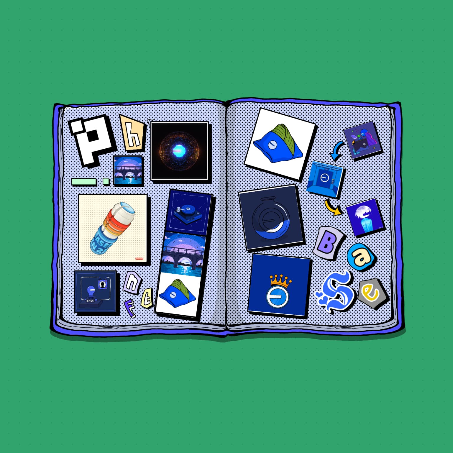 Bradley's book