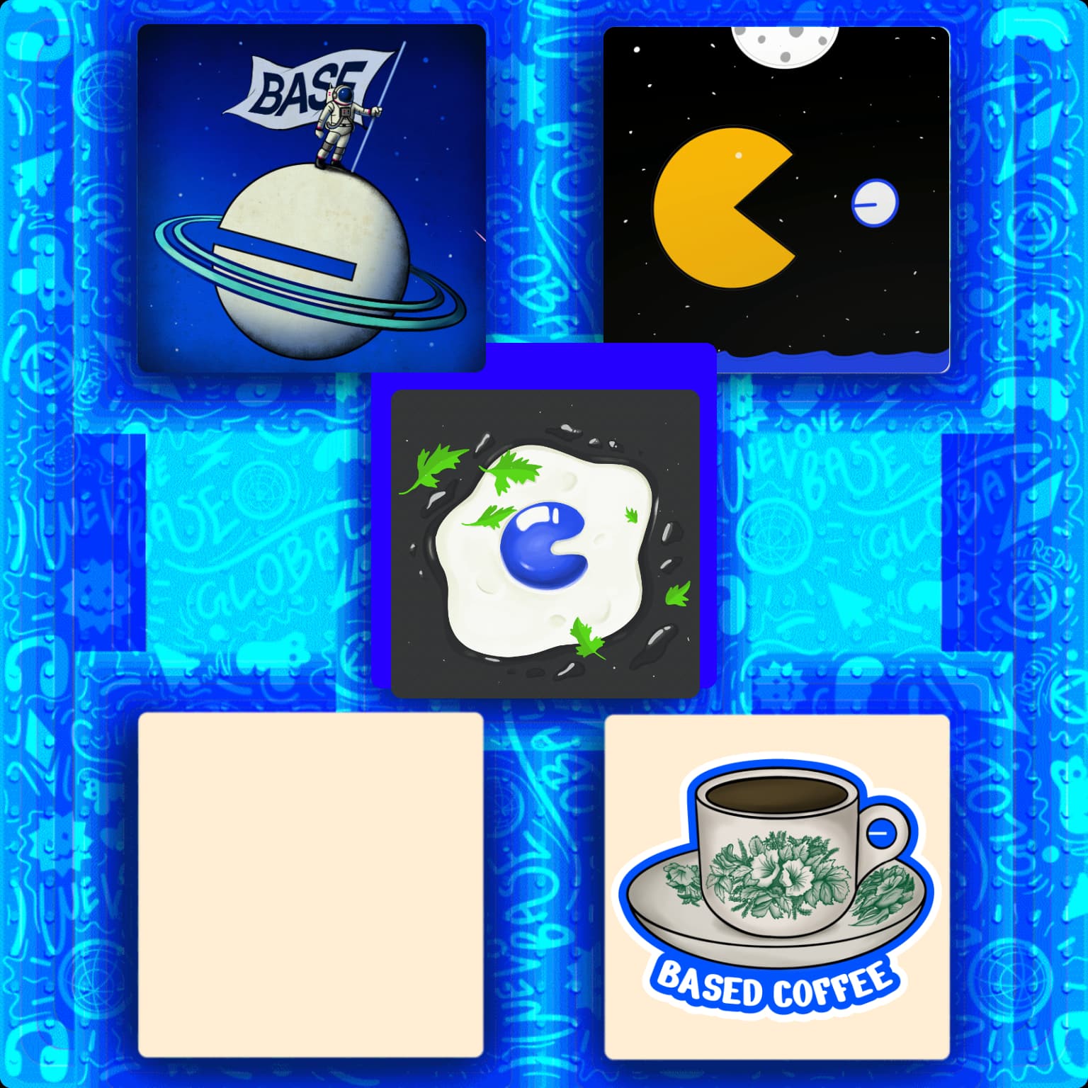 base stuff