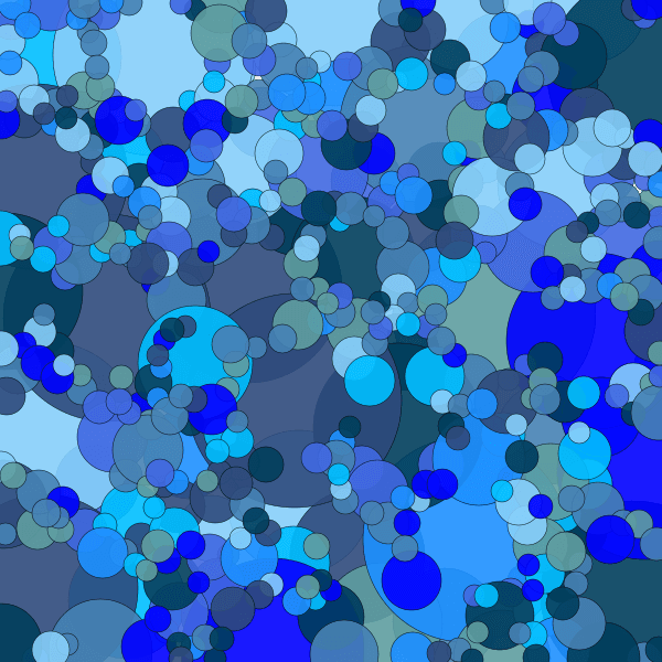 art-Base Bubbles