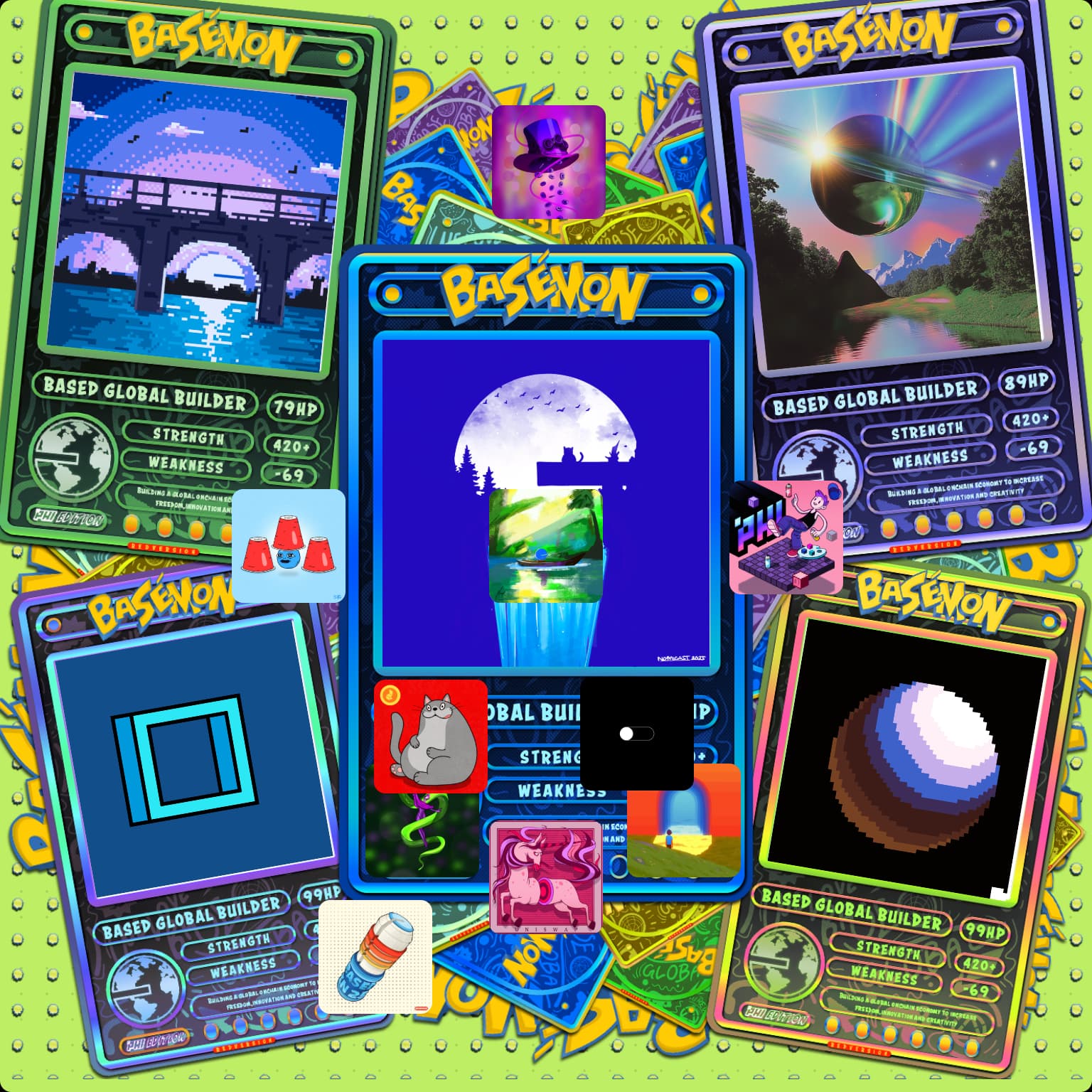 Pokemon
