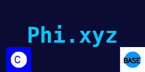 art-Base Phi 2025 