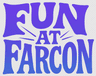 Fun at FarCon