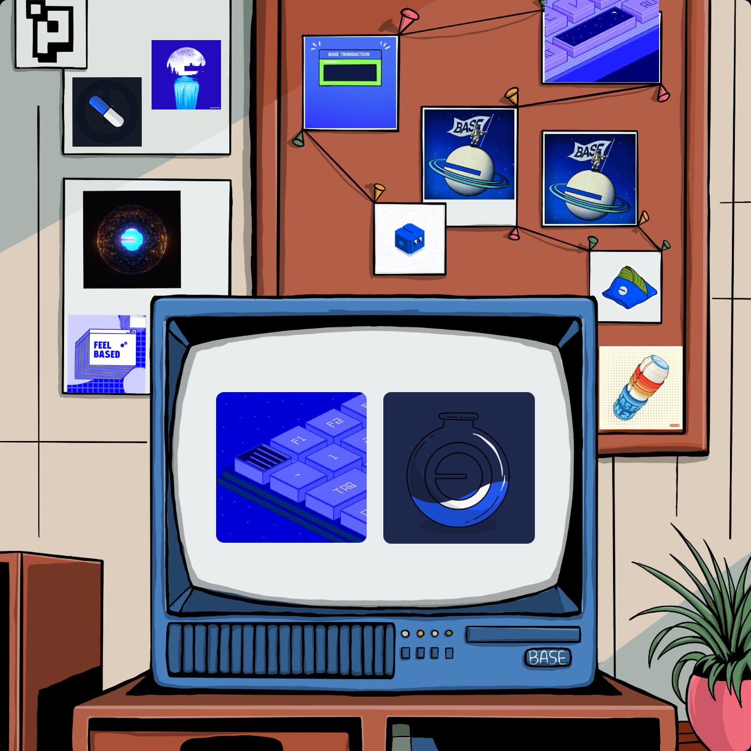 fishcoin