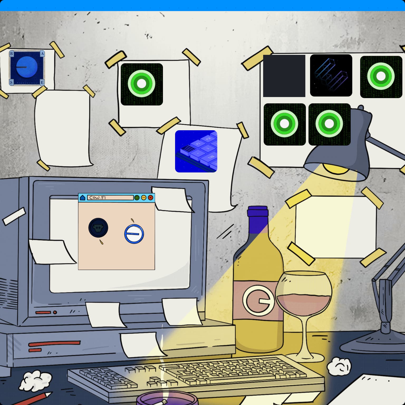 Prolasky