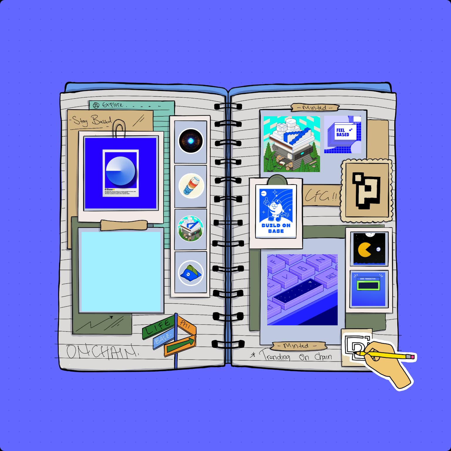 Base Notebook  (Fork)