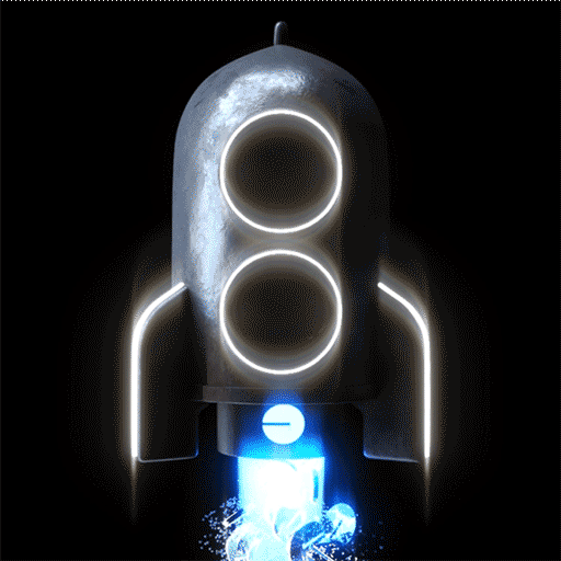 art-Base Rocket
