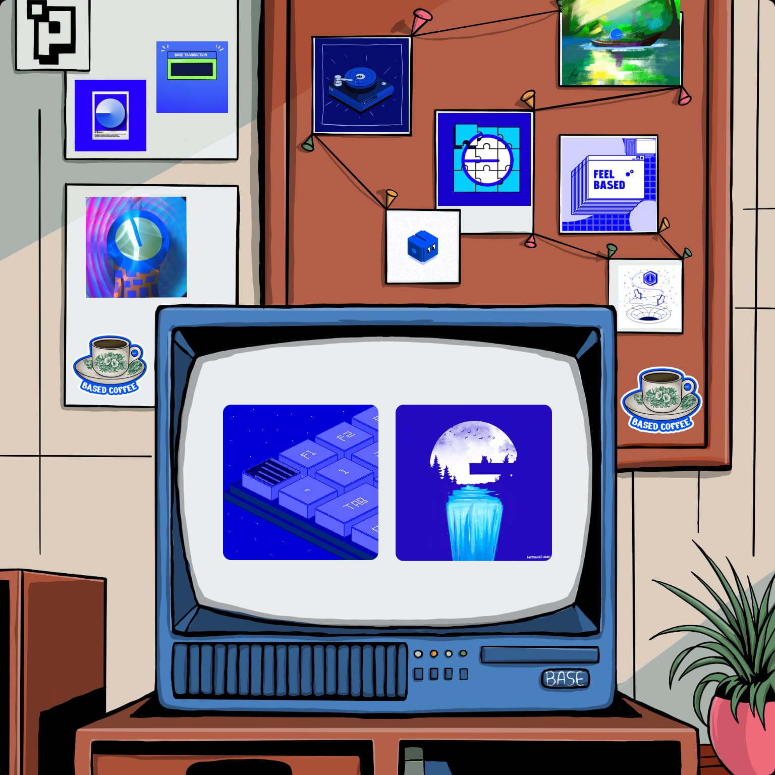 Untitled base