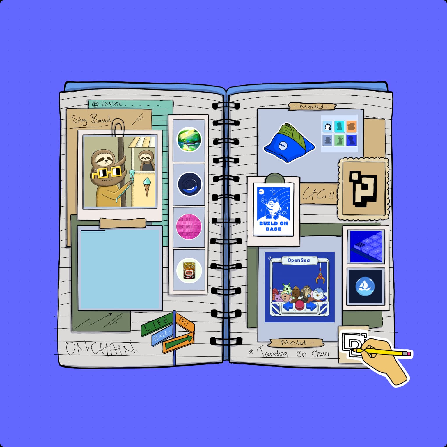 Book of Truth