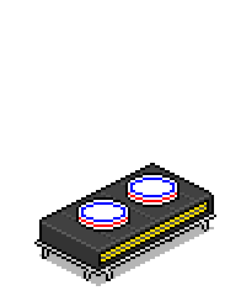art-Raw Coin Travelator 