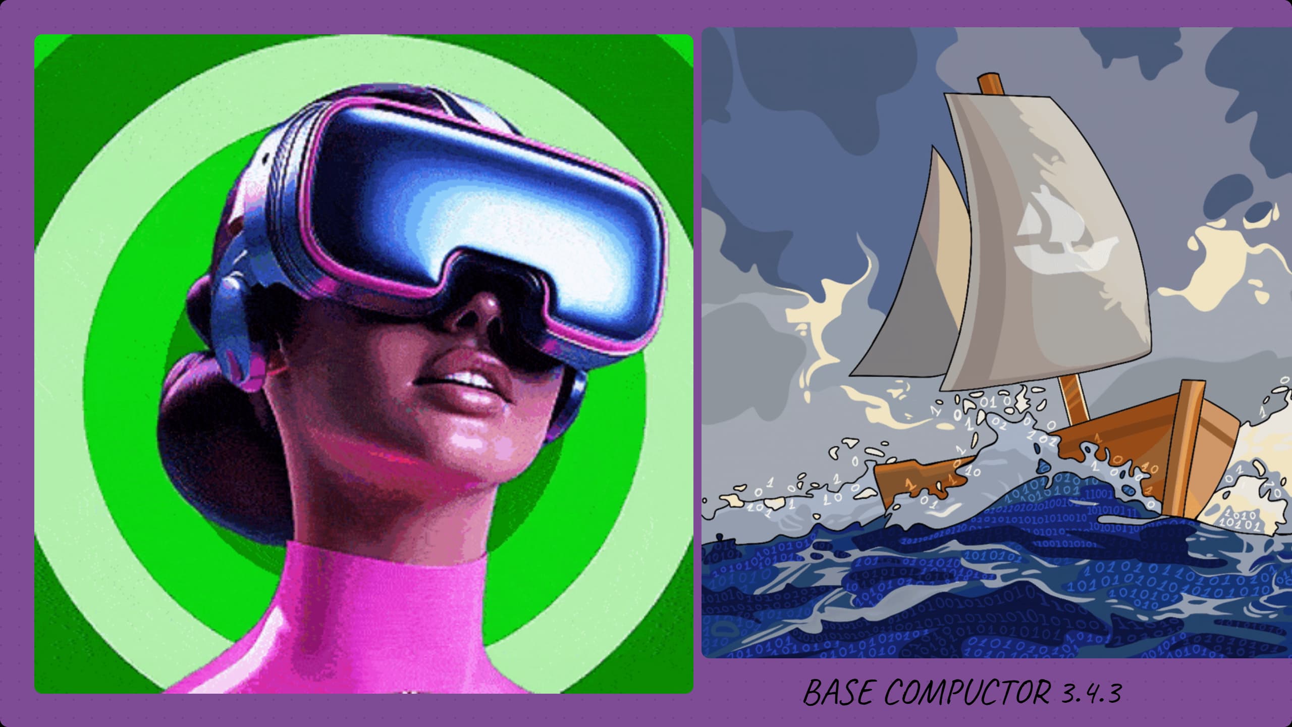 BASE COMPUCTOR