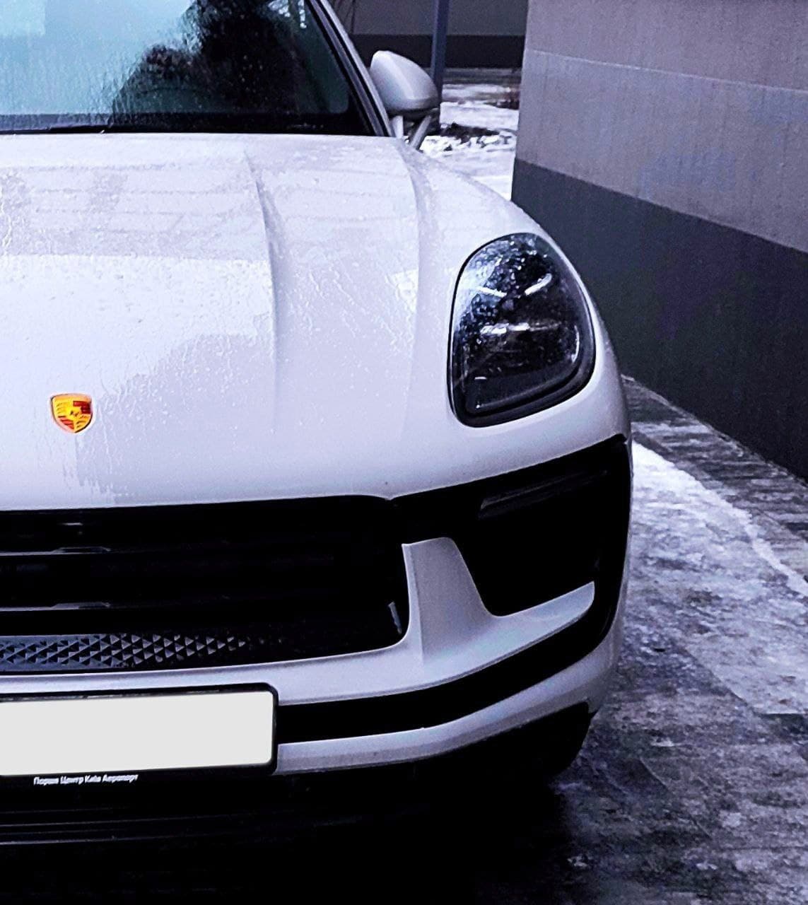 art-PORSH