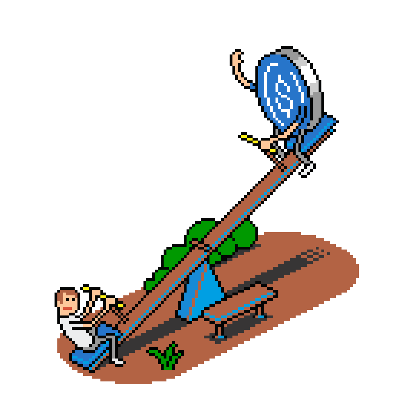 art-USDC Seesaw